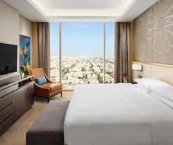 Hyatt Regency Riyadh Olaya