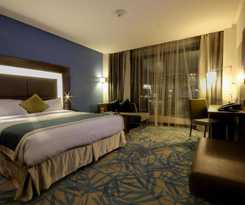 Hotel Novotel Yanbu