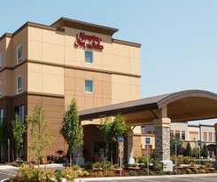 Hotel Hampton Inn and Suites Portland/hillsboro-evergreen Park