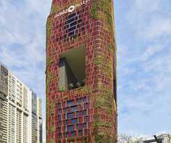 Hotel Oasia Downtown Singapore (sg Clean)