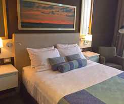 Crowne Plaza Barranquilla, An Ihg