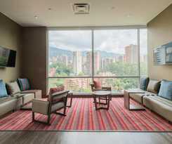 Hampton By Hilton Medellin