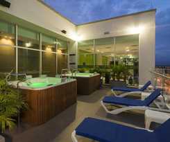 Hotel Hampton By Hilton Valledupar