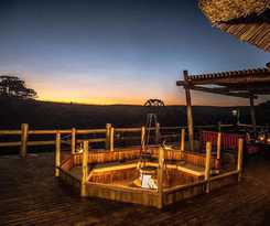 Hotel Parador Cambar&aacute; Do Sul