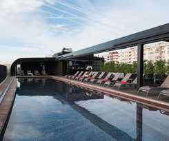 Hotel Upon Lisbon Prime Residences