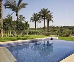 Hotel The Westin Cairo Golf Resort and Spa, Katameya Dunes