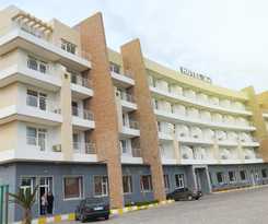 Hotel Tanger Med