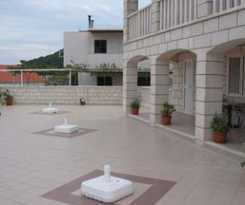 Apartahotel Villa Curic