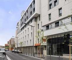 Apartahotel ADAGIO ACCESS LA DEFENSE COLOMBES