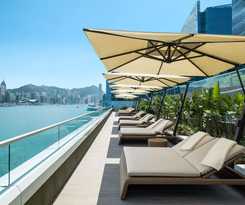 Kerry , Hong Kong