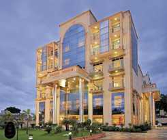 Hotel GOLDEN TULIP HARIDWAR
