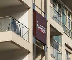 Hotel EXECUTIVE RESIDENCY BY BEST WESTERN NAIROBI