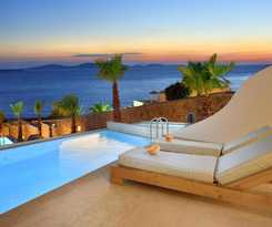 Hotel Anax Resort and Spa