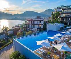 Hotel Dukley and Resort