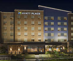 Hotel Hyatt Place Managua