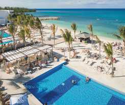  Riu Reggae - Adults Only - All Inclusive