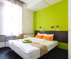 Hotel A1 St. Petersburg