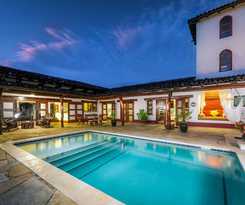 Hotel Rancho Chilamate Guest Ranch