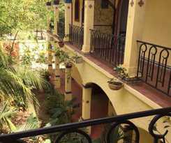 Hotel Hacienda Amarilla del Mar