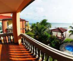 Hotel Hacienda Iguana Beach and Golf Resort