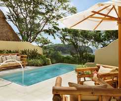 Hotel Mukul Beach Golf and Spa