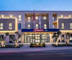 Hotel Hampton by Hilton Istanbul Zeytinburnu