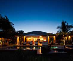 Chuiba Bay Lodge