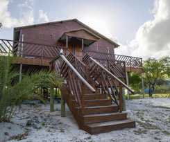 Hotel Just In Time Prime Mozambique Holiday Resort - Caravan Park