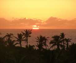 Hotel Guiquindo Lodge