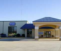 Hotel Knights Inn and Suites Emporia