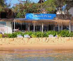 Hotel Casa Na Praia