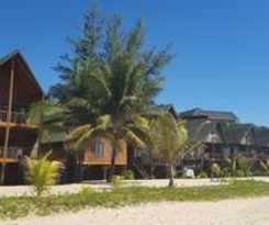 Hotel Farol Da Barra