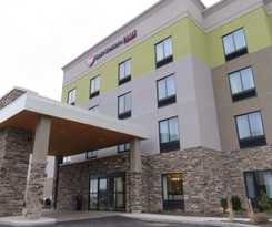 Spark by Hilton Erie