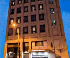 Hotel BEST WESTERN PLUS PHILADELPHIA CONVENTION CENTER 