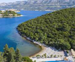 Hotel Aminess Port 9