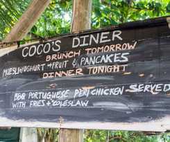 Hotel Devocean Eco Adventure Lodge