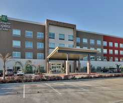 Hotel Holiday Inn Express and Suites Houston East - Beltway 8, An Ihg
