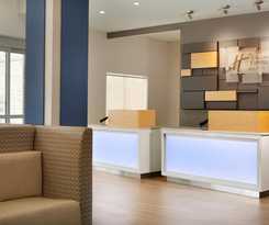 Hotel Holiday Inn Express & Suites McAllen - Medical Center Area