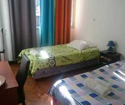 Quiet Corner Guesthouse