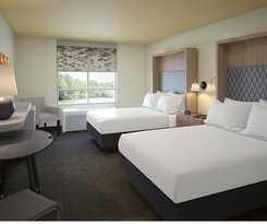 Hotel HOLIDAY INN NEW ORLEANS AIRPORT NORTH