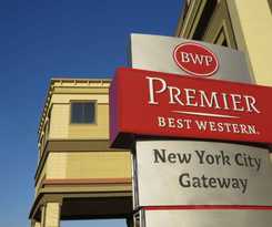 Hotel BEST WESTERN PREMIER NYC GATEWAY 