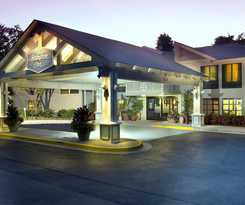 Hotel Hampton Inn Hilton Head