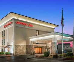 Hotel Hampton Inn Chattanooga/hixson