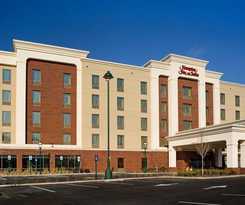 Hotel Hampton Inn and Suites Pittsburgh/waterfront-west Homestead