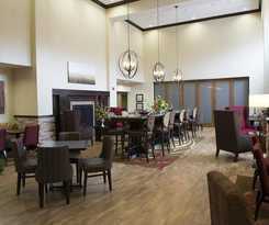 Hotel Hampton Inn and Suites Hope