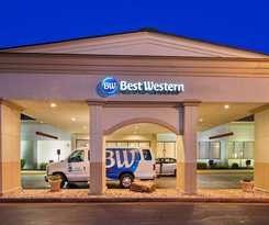 Hotel BEST WESTERN Leesburg and Conference Cente
