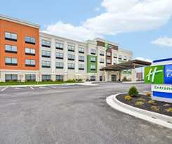 HOLIDAY INN EXPRESS EVANSVILLE