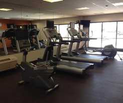 Hotel Holiday Inn Indianapolis Downtown, An Ihg