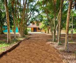 Hotel Arecibo Chalet Abreu