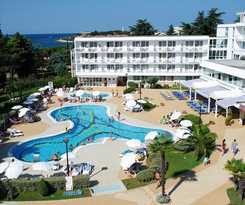 Hotel Aminess Laguna